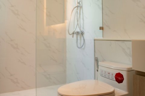 Villa in Phuket, Thailand 3 bedrooms № 137581 - photo 23