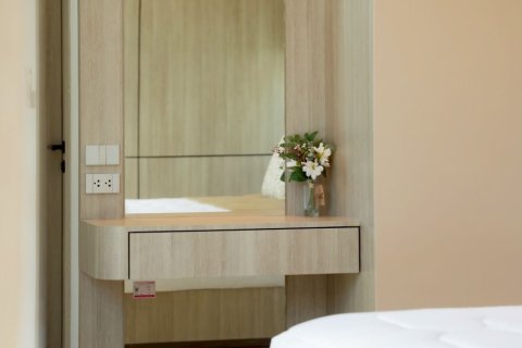 Villa in Phuket, Thailand 3 bedrooms № 137581 - photo 22