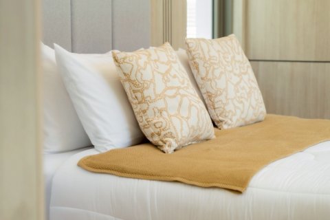 Villa in Phuket, Thailand 3 bedrooms № 137581 - photo 17