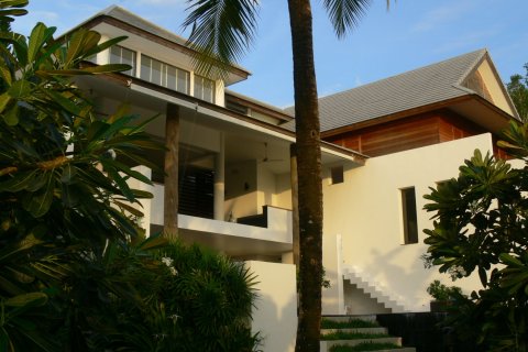 Villa à Ao Luek, Thaïlande 7 chambres № 137578 - photo 14