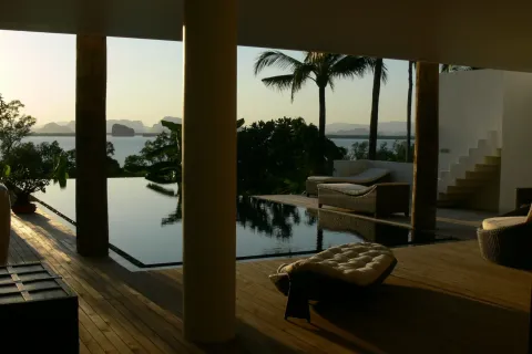 Villa à Ao Luek, Thaïlande 7 chambres № 137578 - photo 16