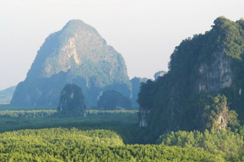 Villa à Ao Luek, Thaïlande 7 chambres № 137578 - photo 29