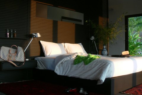 Villa à Ao Luek, Thaïlande 7 chambres № 137578 - photo 20