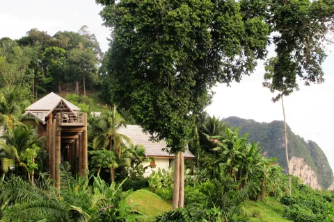 Villa à Ao Luek, Thaïlande 7 chambres № 137578 - photo 26