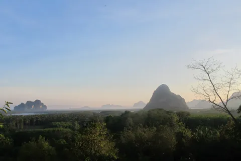 Villa à Ao Luek, Thaïlande 7 chambres № 137578 - photo 30