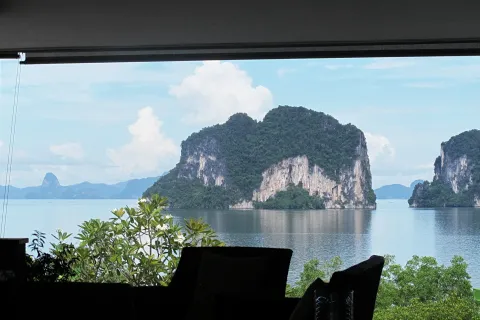 Villa à Ao Luek, Thaïlande 7 chambres № 137578 - photo 23