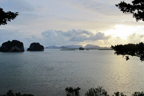 Villa in Ao Luek, Thailand 7 bedrooms № 137578 - photo 5