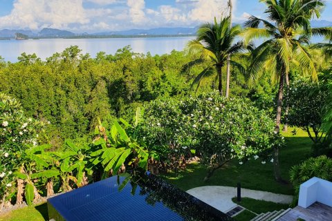 Villa in Ao Luek, Thailand 7 bedrooms № 137578 - photo 10