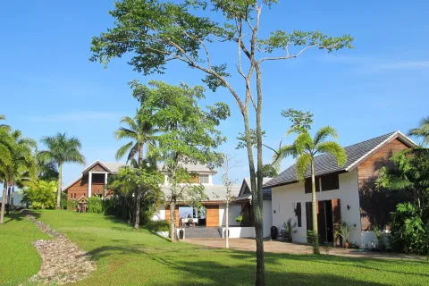 Villa à Ao Luek, Thaïlande 7 chambres № 137578 - photo 27