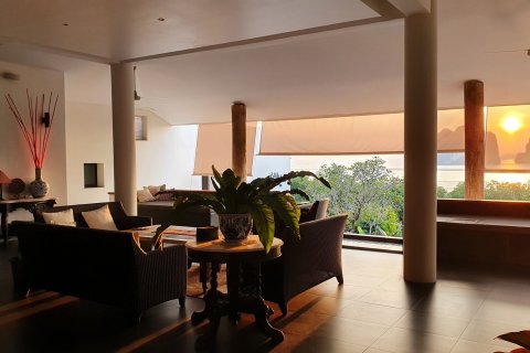 Villa in Ao Luek, Thailand 7 bedrooms № 137578 - photo 2