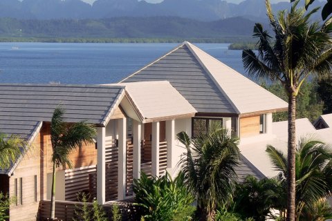 Villa à Ao Luek, Thaïlande 7 chambres № 137578 - photo 15