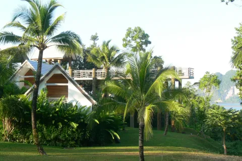 Villa à Ao Luek, Thaïlande 7 chambres № 137578 - photo 25