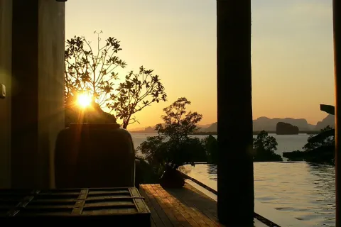 Villa à Ao Luek, Thaïlande 7 chambres № 137578 - photo 17