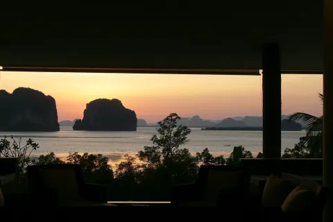 Villa à Ao Luek, Thaïlande 7 chambres № 137578 - photo 22