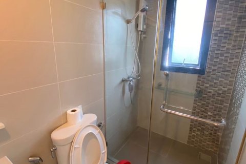 Кондоминиум с 2 спальнями в Пхая Тая, Бангкок, Таиланд № 148170 - фото 8