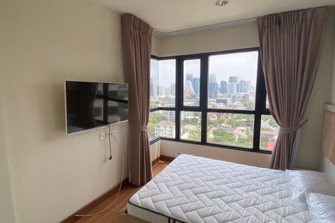 Кондоминиум с 2 спальнями в Пхая Тая, Бангкок, Таиланд № 148170 - фото 3