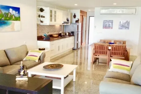 Студия в кондо в Самуи, Таиланд № 148174 - фото 4