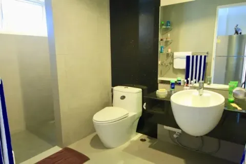 Студия в кондо в Самуи, Таиланд № 148174 - фото 3