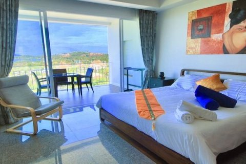 Studio in Ko Samui, Thailand № 148174 - photo 7