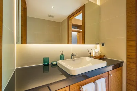 Villa à Ko Samui, Thaïlande 4 chambres № 148171 - photo 24