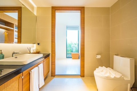 Villa à Ko Samui, Thaïlande 4 chambres № 148171 - photo 26