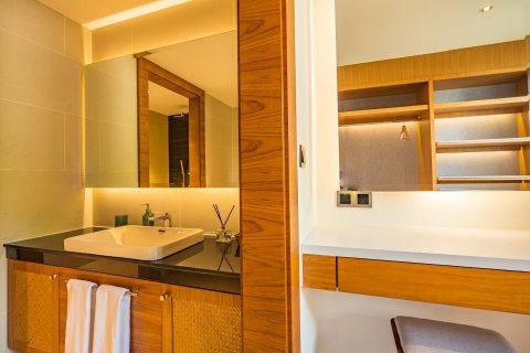 Villa à Ko Samui, Thaïlande 4 chambres № 148171 - photo 21