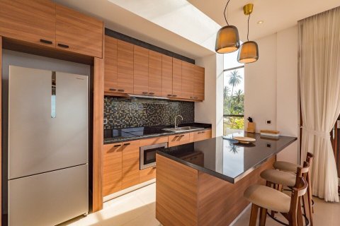 Villa à Ko Samui, Thaïlande 4 chambres № 148171 - photo 9