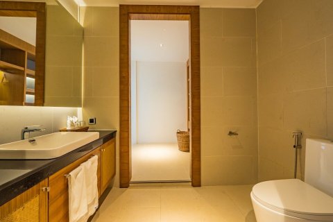 Villa à Ko Samui, Thaïlande 4 chambres № 148171 - photo 30