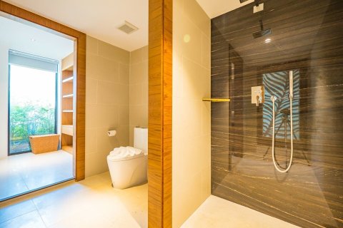 Villa à Ko Samui, Thaïlande 4 chambres № 148171 - photo 28