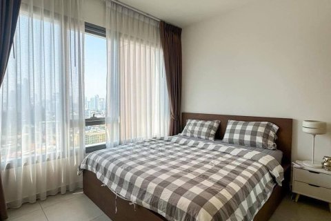 Condo à Khlong Toei, Bangkok, Thaïlande, 2 chambres  № 148169 - photo 2