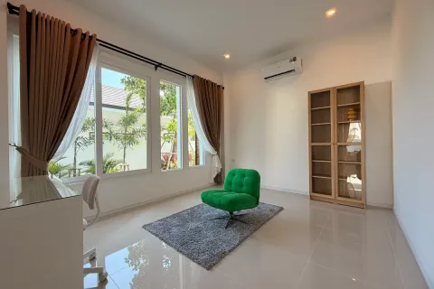 บ้านในพัทยา, ประเทศไทย 3 ห้องนอน № 210338 - รูปถ่าย 4