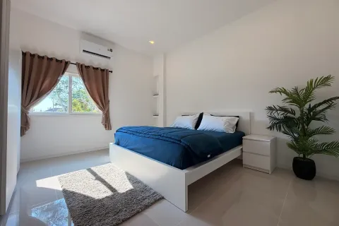 บ้านในพัทยา, ประเทศไทย 3 ห้องนอน № 210338 - รูปถ่าย 6