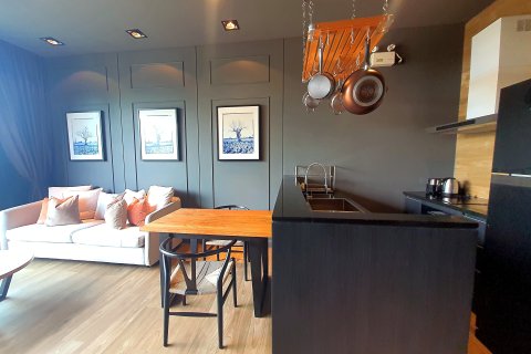 Студия в кондо в Пхукете, Таиланд № 160582 - фото 2