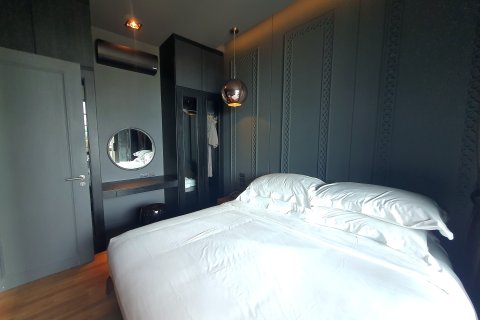 Студия в кондо в Пхукете, Таиланд № 160582 - фото 5