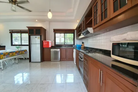 Villa à Hua Hin, Thaïlande 4 chambres № 160580 - photo 8