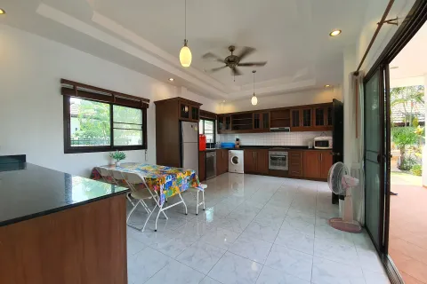 Villa à Hua Hin, Thaïlande 4 chambres № 160580 - photo 6