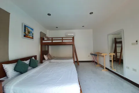 Villa à Hua Hin, Thaïlande 4 chambres № 160580 - photo 12