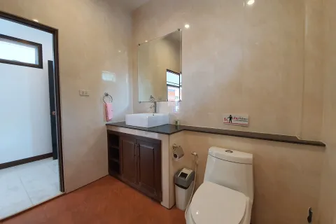 Villa à Hua Hin, Thaïlande 4 chambres № 160580 - photo 16