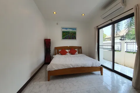 Villa à Hua Hin, Thaïlande 4 chambres № 160580 - photo 9