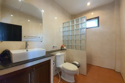 Villa à Hua Hin, Thaïlande 4 chambres № 160580 - photo 17