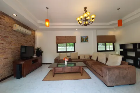 Villa à Hua Hin, Thaïlande 4 chambres № 160580 - photo 5