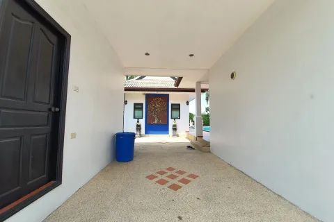 Villa à Hua Hin, Thaïlande 4 chambres № 160580 - photo 21