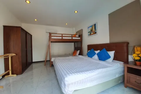 Villa à Hua Hin, Thaïlande 4 chambres № 160580 - photo 13