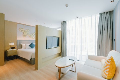 Studio in the Condo in Phuket, Thailand № 160579 - photo 13