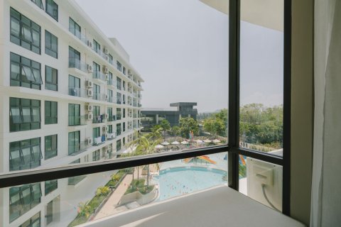 Studio in the Condo in Phuket, Thailand № 160579 - photo 2