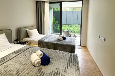 Condo à Phuket, Thaïlande, 2 chambres № 160584 - photo 13
