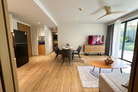 Condo à Phuket, Thaïlande, 2 chambres № 160584 - photo 10