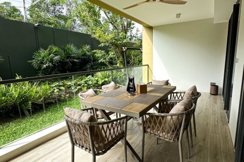 Condo à Phuket, Thaïlande, 2 chambres № 160584 - photo 4