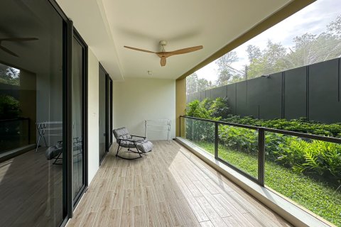 Condo à Phuket, Thaïlande, 2 chambres № 160584 - photo 18