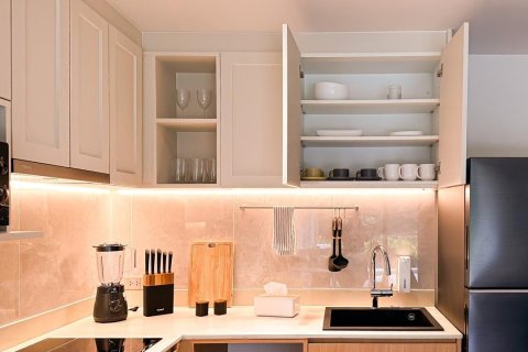 Condo à Phuket, Thaïlande, 2 chambres № 160584 - photo 9